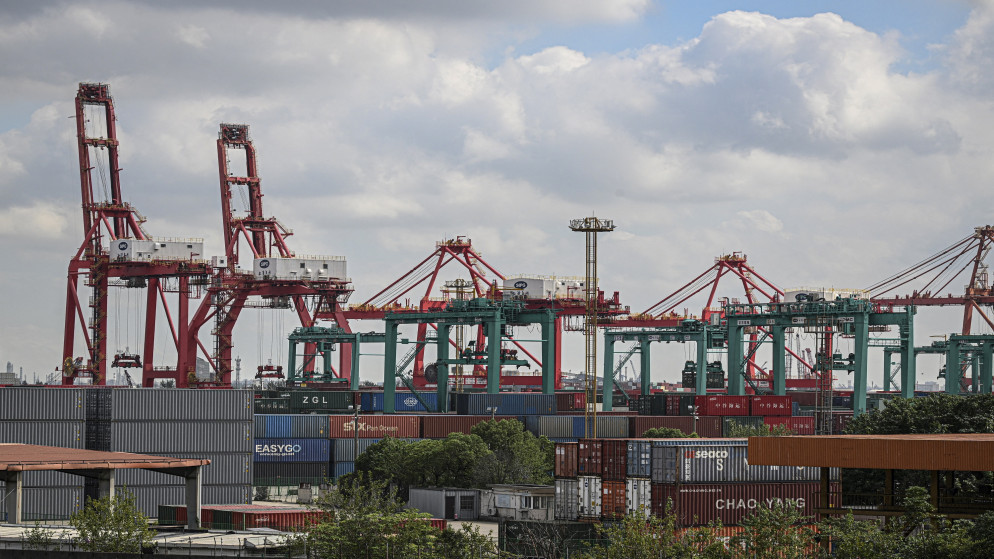 دائرة الإحصاءات: نمو الإنتاج الصناعي بنسبة 1.47% في 9 أشهر