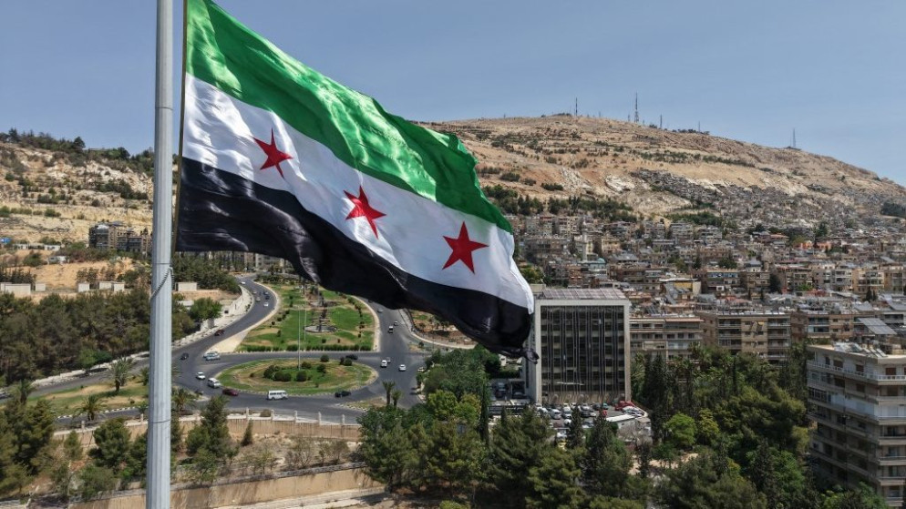 سوريا تحبط مؤامرتين من تنظيم داعش الإرهابي لاغتيال الرئيس الشرع