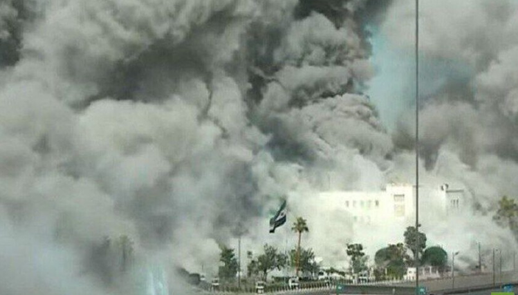 وسائل إعلام إسرائيلية: الجيش يستعد لعدة أيام من الهجمات العسكرية على سوريا