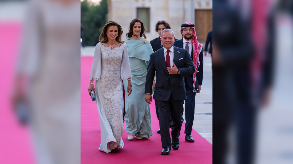 عيد ميلاد الملكة رانيا يصادف الاثنين ..  نشاط ممتد من الميدان الأردني إلى المنابر العالمية 