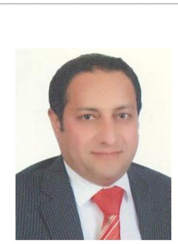 الدكتوراة للمحامي محمود فايز الدلابيح