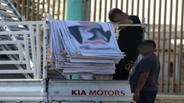 نظام جديد للدعاية الانتخابية في عمّان