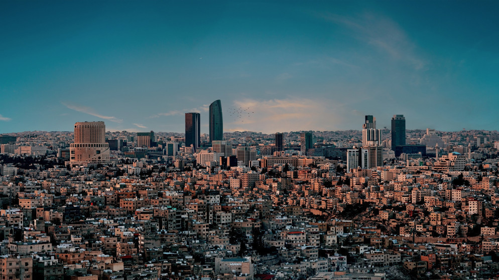 نمو الناتج المحلي الإجمالي إلى 2.8 % للربع الثاني