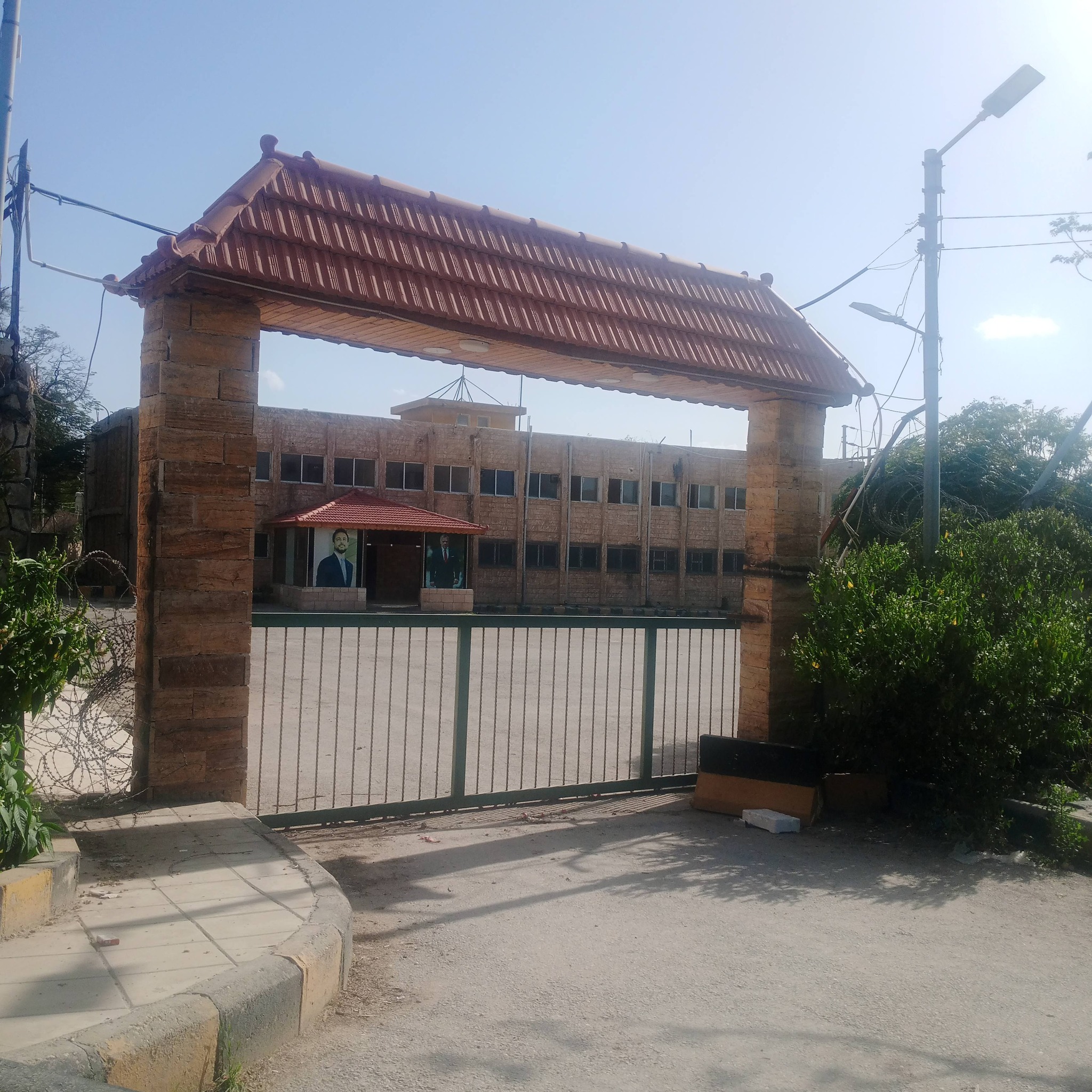 مطالبات في دير علا بإنشاء مدرسة ثقافة عسكرية لخدمة أبناء المنطقة