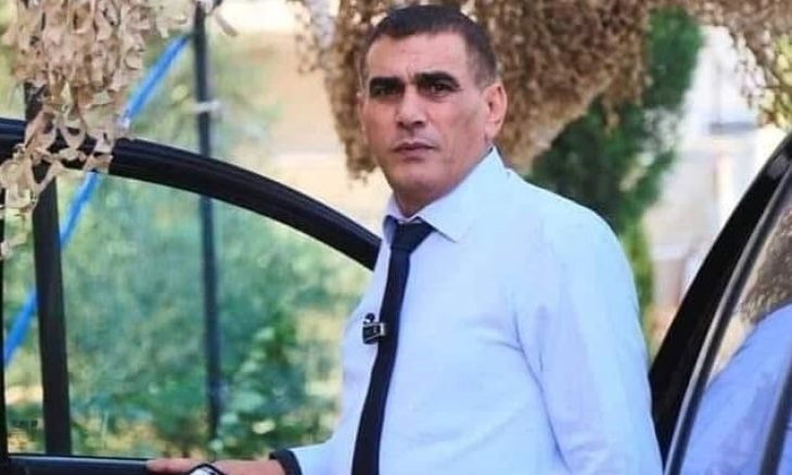 الاحتلال يعتقل الإعلامي الفلسطيني ناصر اللحام