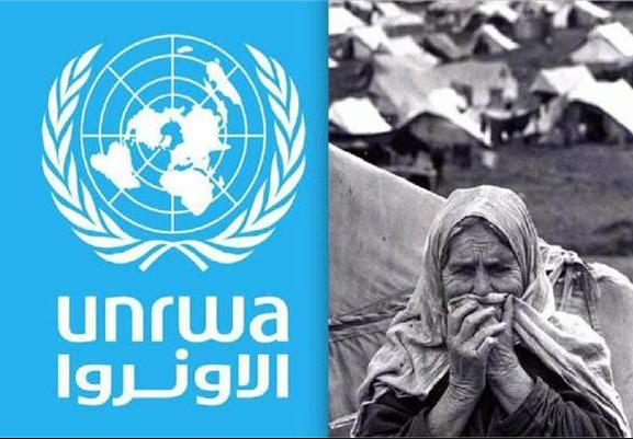 الأونروا: كبار السن عرضة لجميع المخاطر جراء انهيار الرعاية الصحية بغزة