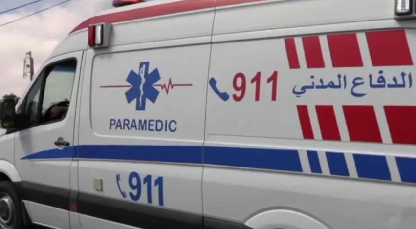 وفاة خمسينية بحادث دهس في عمان