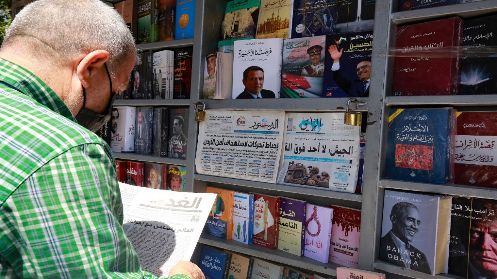 الاستقلال نقلة فارقة في الإعلام الوطني ..  ورافعة أساسية بتجويد الخطاب