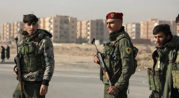 الدفاع السورية: قسد تحاول اتهام الجيش زوراً بمجزرة أم تينة