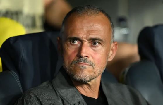 إشادة من معسكر ريال مدريد بقرار إنريكي الجريء
