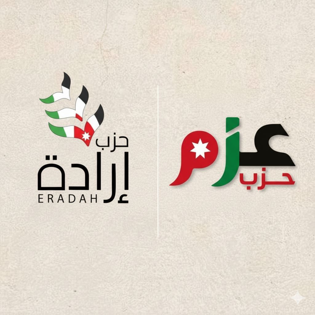 عزم وأرادة ومفاتيح التفاهمات 