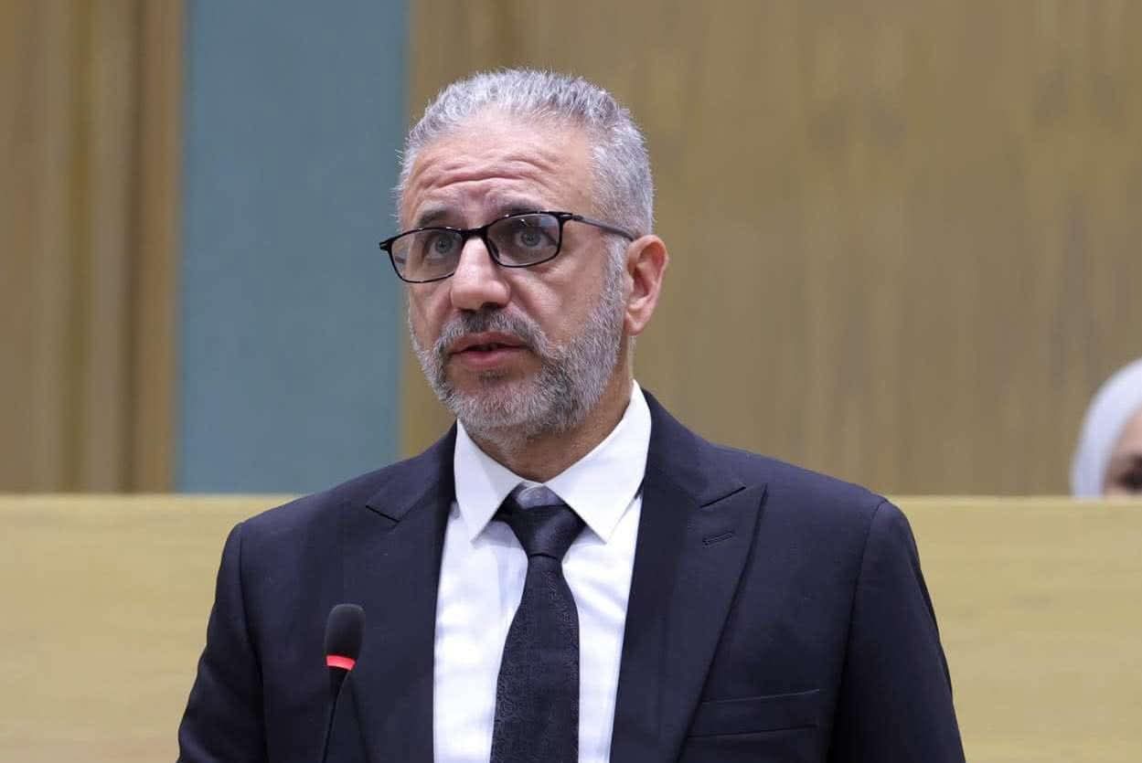 النائب الربيحات: تمكين الشباب يبدأ بفتح آفاق الإبداع والتكنولوجيا لا انتظار الوظيفة فقط