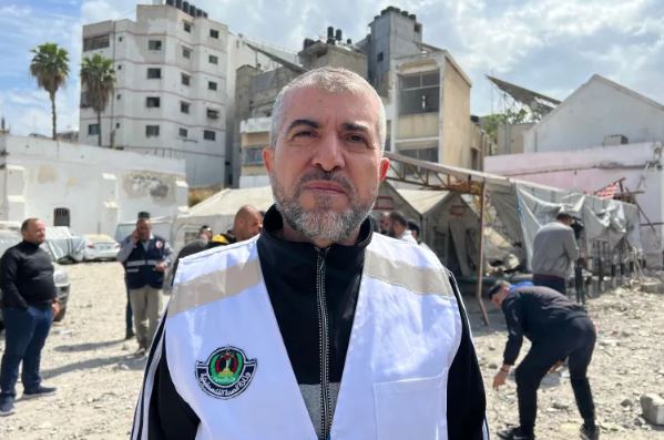 البرش: "إسرائيل" انتقلت من التجويع إلى هندسة المجاعة