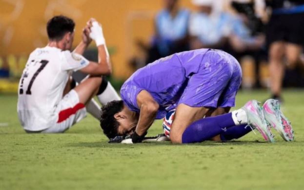 بونو يعود إلى إشبيلية في 2026