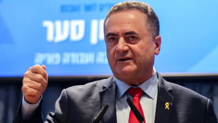 تفاصيل تجنيد إسرائيلي لاغتيال كاتس بأوامر إيرانية 