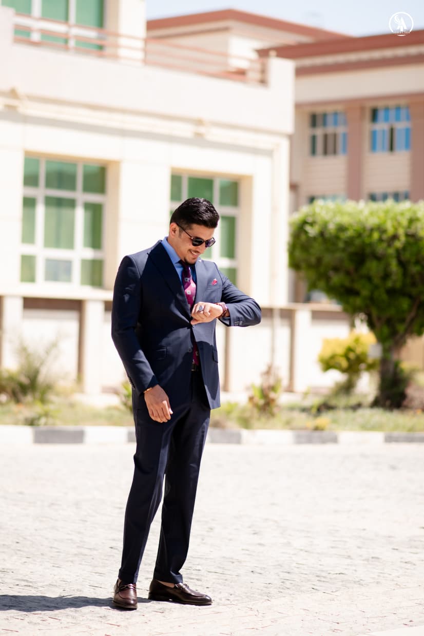 الدكتوراه لـ أيمن الحلالمة