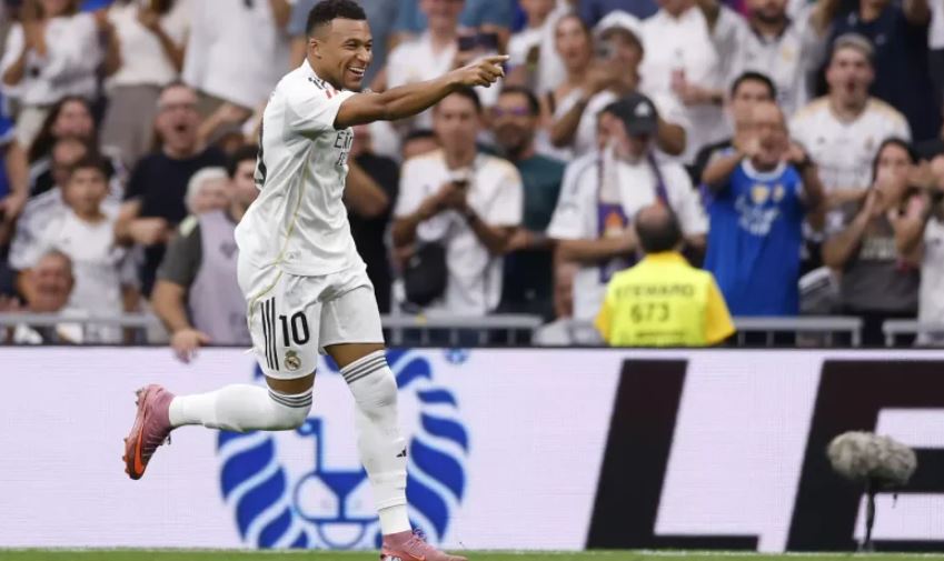 تشكيل ريال مدريد المتوقع لمواجهة فياريال
