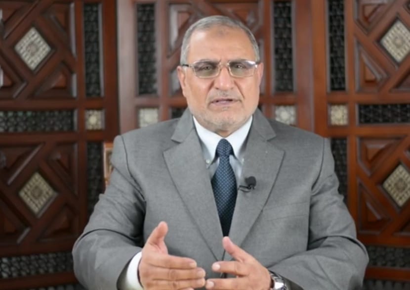 أبو خضير: الطاعة تبني الإنسان وتُحصّن الأسرة وتمنح المجتمع الأمن والاستقرار