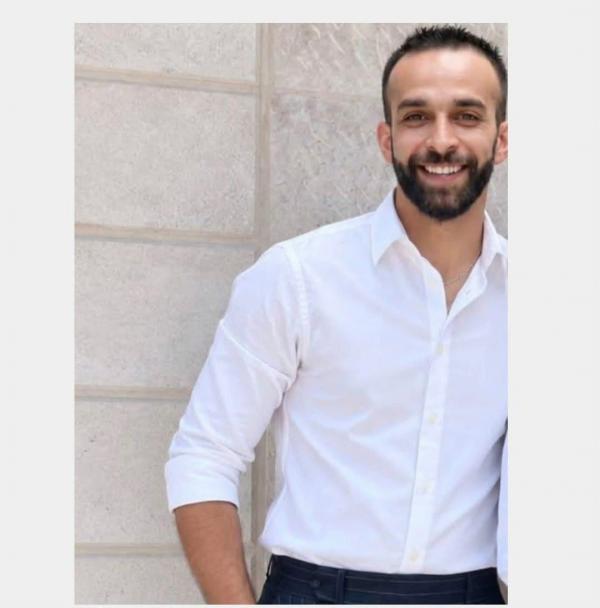 المهندس جعفر أحمد المجالي  ..  عيد ميلاد سعيد