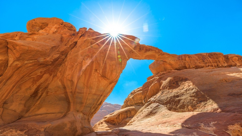 أجواء معتدلة في أغلب المناطق الثلاثاء