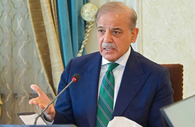باكستان تنشئ قوة جديدة للإشراف على الصواريخ بعد الصراع مع الهند