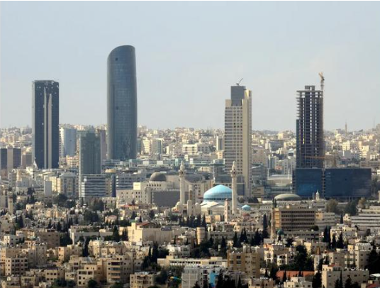 انحسار الكتلة الحارة تدريجيا وعودة الأجواء الصيفية الاعتيادية مطلع الأسبوع