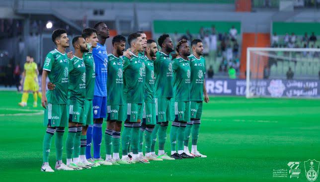 الأهلي يوافق على المشاركة في كأس السوبر لتعويض الهلال