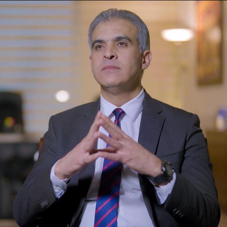 الرحاحلة: لماذا يختلف عدد المشتركين في "الضمان" عن المؤمن عليهم؟