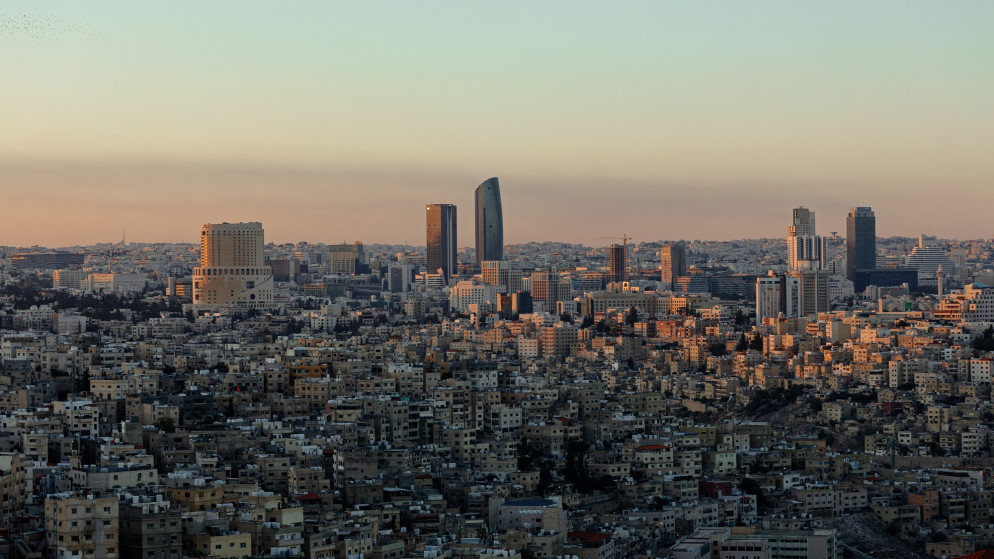 أجواء معتدلة في أغلب المناطق الأحد