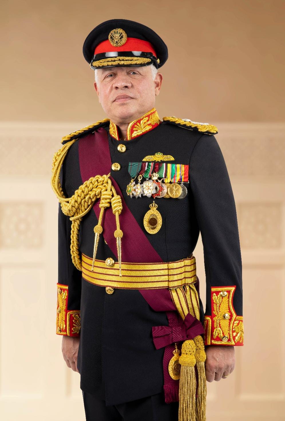 بيان صادر عن الحزب العربي الديمقراطي الأردني