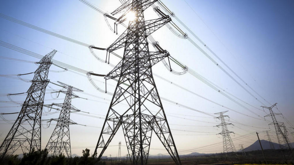 14.5 % مديونية شركة الكهرباء الوطنية من إجمالي الدين العام