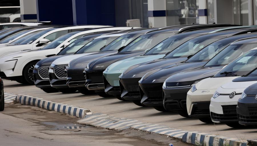 التحول نحو المركبات الكهربائية يتسارع في الأردن ..  ماذا عن رسوم الترخيص؟ 