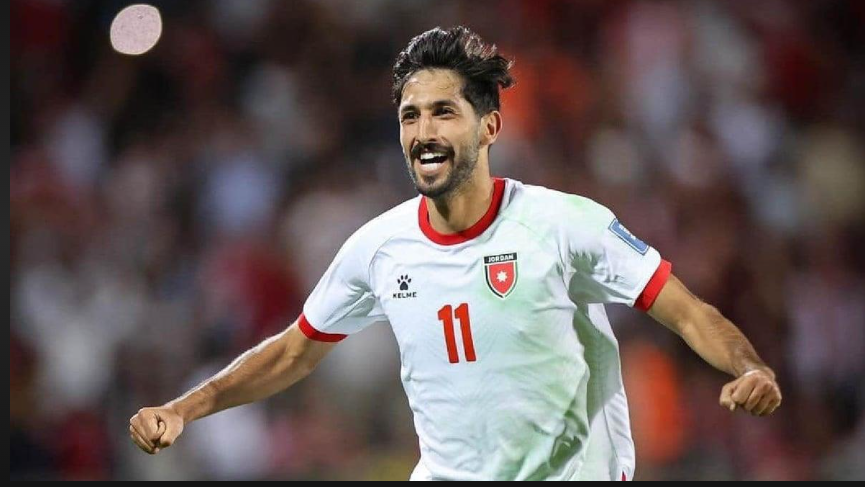 الشرفات يكتب : يزن النعيمات؛ عندما تنطق الهويّة الوطنيّة