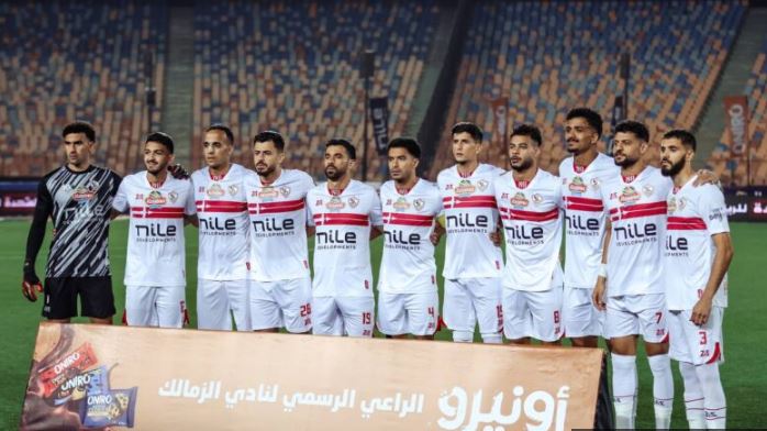 مدرب الزمالك يتهم رئيس الأهلي بالتدخل لإفساد الصفقة المُنتظرة للأبيض