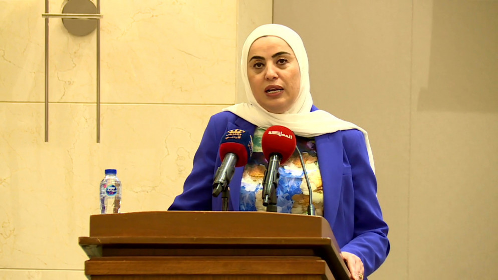 بني مصطفى: العمل جارٍ على استحداث آلية لتصنيف الجمعيات