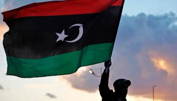 حكومة شرق ليبيا تطرد وفداً أوروبياً
