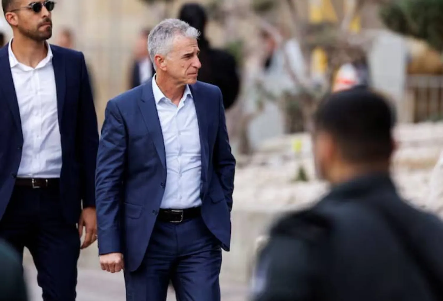 «الموساد» يعلن مقتل أحد عملائه خارج إسرائيل خلال عملية «زئير الأسد»