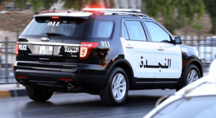 مقتل طفل بعيار ناري اثناء عبثه بسلاح "بمبكشن" في الرمثا