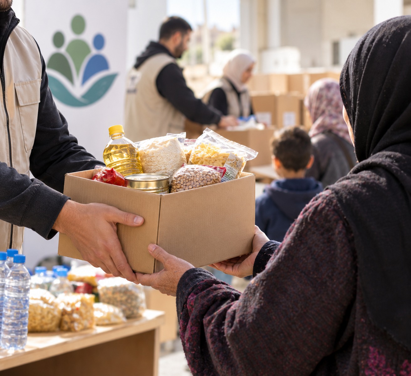 دعم الجمعيات الخيرية بالأرقام ..  كيف يُوزّع التمويل ومن يصل إليه؟