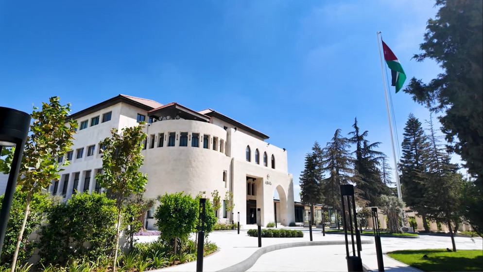 إقرار نظام معدل لنظام رسوم وبدل الخدمات لهيئة الأوراق المالية لسنة 2025