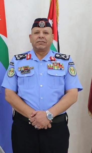 اللواء فراس الدويري يودّع ميادين السلاح بعد 35 عاماً من العطاء