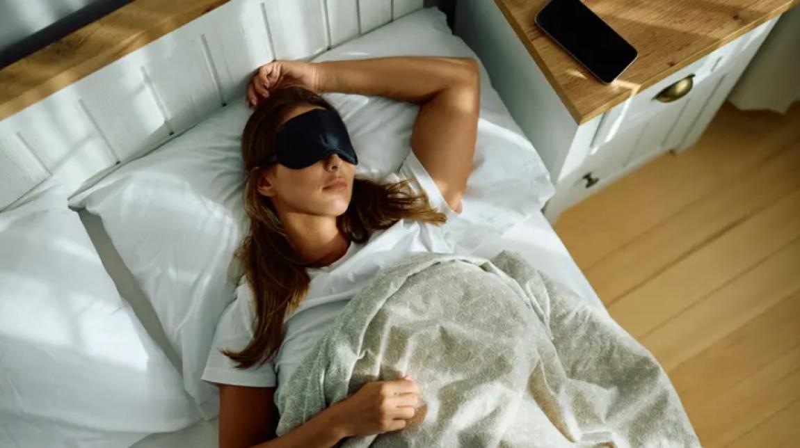 قبل ظهور الأعراض بـ10 سنوات  ..  تقنية جديدة تتنبأ بأمراض القلب أثناء النوم