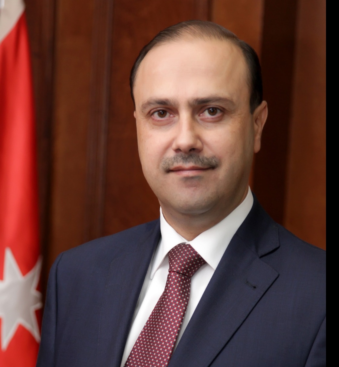 وزير الاتصال الحكومي يهنئ صحيفة الغد بذكرى تأسيسها
