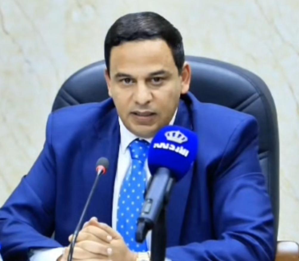 كتلة عزم النيابية تتبنى مطالب المزارعين وتؤكد متابعتها الحثيثة لأزمة القطاع الزراعي