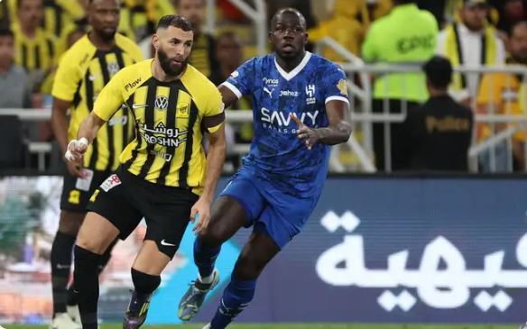 9 أعوام دون انتصار ..  شبح أكتوبر يطارد الاتحاد أمام الهلال