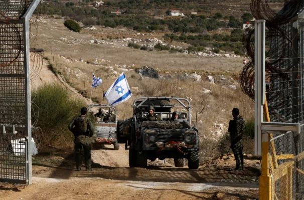 جيش الاحتلال يتوغل مجددا في القنيطرة السورية