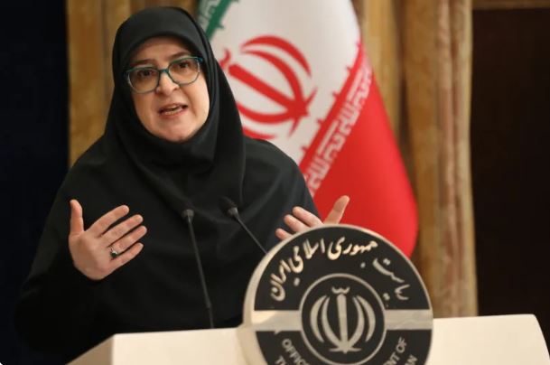طهران: زيارة بزشكيان إلى نيويورك فرصة للحوار