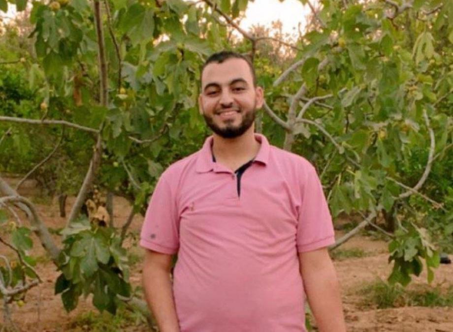 أسماء وضياء ..  زفاف مؤجل بين "مِحبَس" وسجن 