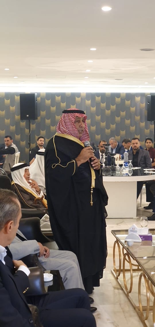 جاهة آل الأغوات و آل الكسواني - صور 