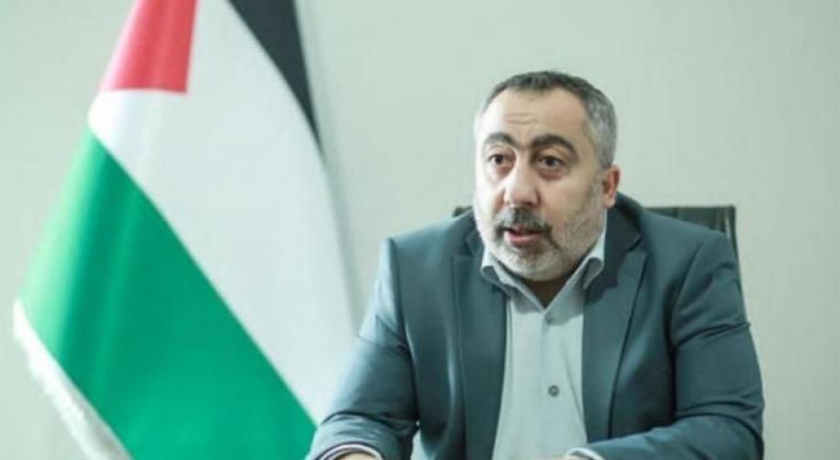 النونو: مُقاطعة خطاب نتنياهو أحد تجليات عزلة "إسرائيل" ونتائج حرب الإبادة 